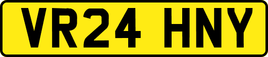 VR24HNY