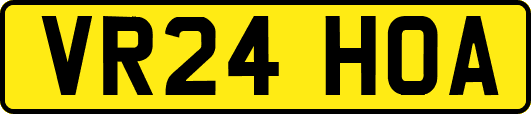 VR24HOA
