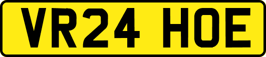 VR24HOE