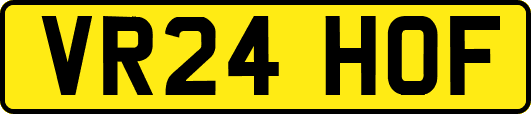 VR24HOF