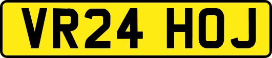 VR24HOJ