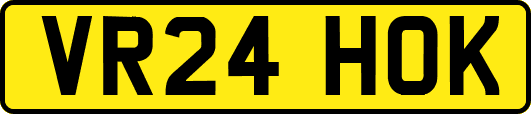 VR24HOK