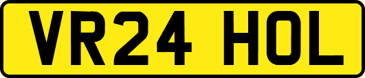 VR24HOL