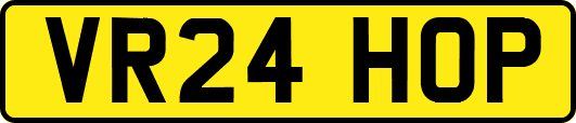 VR24HOP