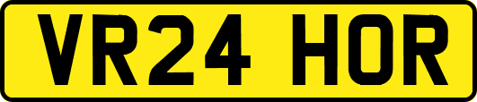 VR24HOR