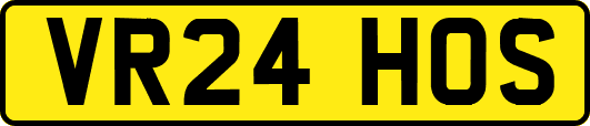 VR24HOS