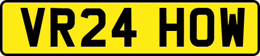VR24HOW