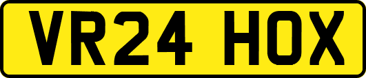 VR24HOX