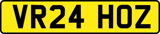 VR24HOZ