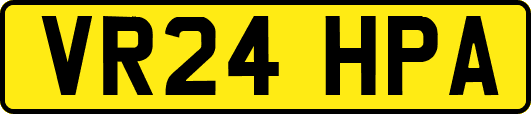 VR24HPA