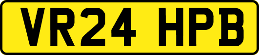VR24HPB