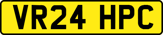 VR24HPC