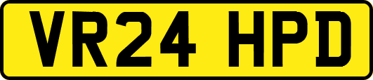 VR24HPD