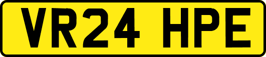 VR24HPE