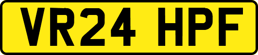 VR24HPF