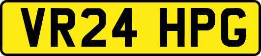 VR24HPG