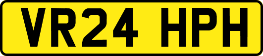VR24HPH