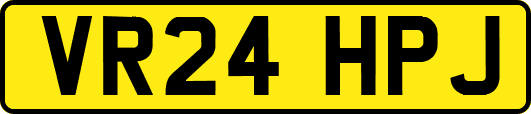 VR24HPJ