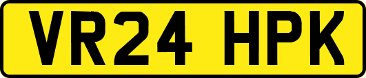 VR24HPK