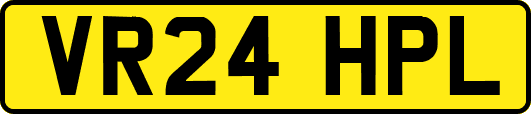 VR24HPL