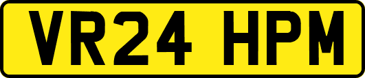 VR24HPM
