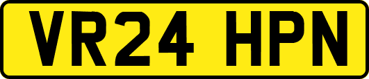 VR24HPN