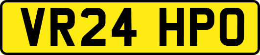 VR24HPO