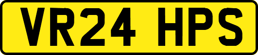 VR24HPS