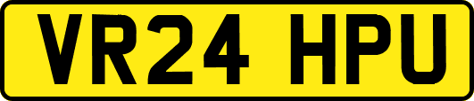 VR24HPU