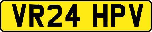 VR24HPV