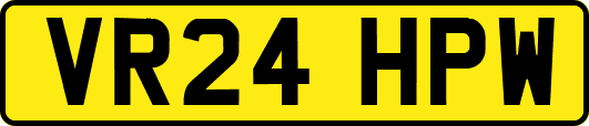 VR24HPW