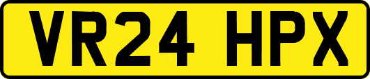 VR24HPX