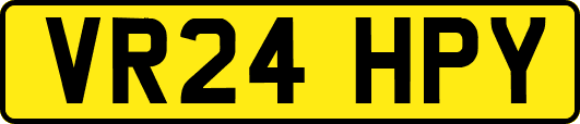 VR24HPY