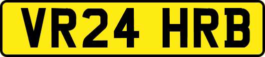 VR24HRB