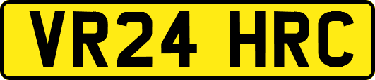 VR24HRC
