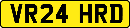 VR24HRD