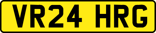 VR24HRG
