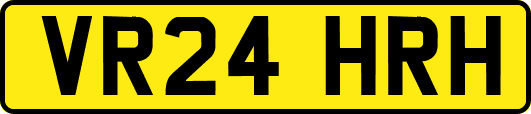 VR24HRH