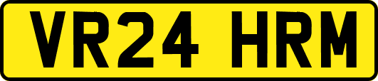 VR24HRM