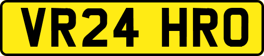 VR24HRO