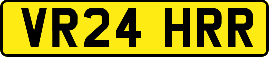VR24HRR