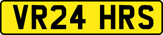 VR24HRS