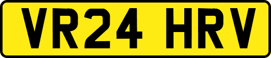 VR24HRV