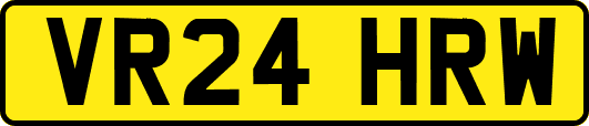 VR24HRW