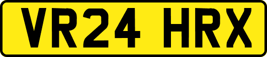 VR24HRX