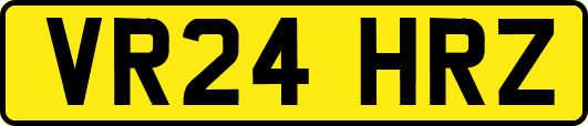 VR24HRZ