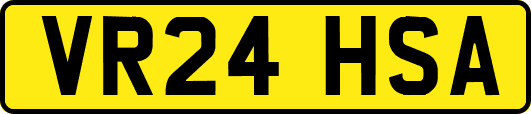 VR24HSA
