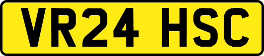VR24HSC