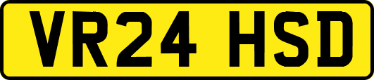 VR24HSD
