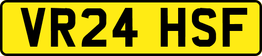VR24HSF